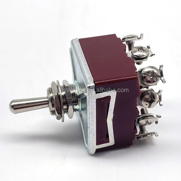 Voltage Selector light construction machinery Engineering Generator Parts & Accessories