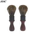 Professional Shaving Brush Wooden Brush Real Boar Bristle Shaving Brush