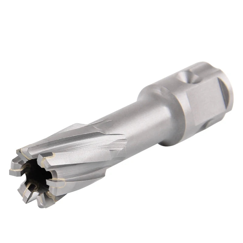 SONGQI TCT Annual Cutter Drill Bit Broaching Magnetic Annular Cutter for Steel/Iorn