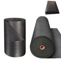 Biodegradable Breathable Agriculture Mulch Film Ground Cover Non-woven Landscape Weed Barrier Fabric Weed Control Mat