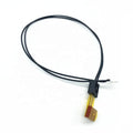 Fuser Thermistor for Konica Minolta BH 164 184 195 215 235 7718 185 6180 Fusing Thermistor Copier Printer Spare Parts