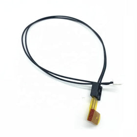 Fuser Thermistor for Konica Minolta BH 164 184 195 215 235 7718 185 6180 Fusing Thermistor Copier Printer Spare Parts