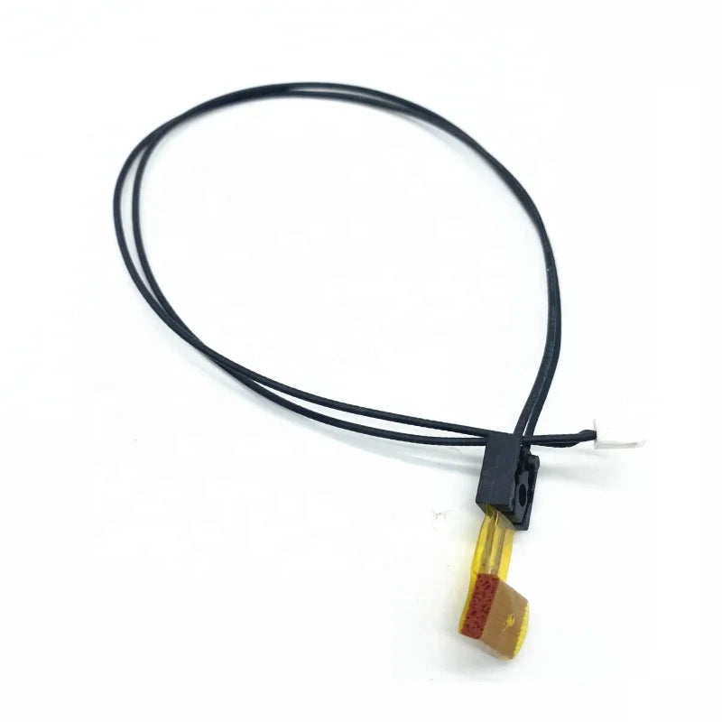 Fuser Thermistor for Konica Minolta BH 164 184 195 215 235 7718 185 6180 Fusing Thermistor Copier Printer Spare Parts