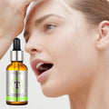 Vitamin C Skin Care Serum Anti Aging Moisturizing Skin Skincare Toner Hyaluronic Acid Serum 30ml Facial Skin Care Serum
