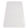Office Chair Mat Protector for Carpeted Floors 48"X36" 2.0mm Thick Rectangle Studded Home Office Desk Chair Mats