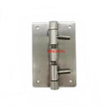 Boutique F6 Stainless Steel Retractable Hinge With Retractable Pins Hidden Detachable Hinge