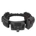 YAKEDA Security Utility Belt Tactical Equipment Duty Tactical Belt Cinturones Tactico