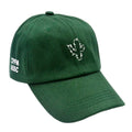 Wholesale 2021 Fashion  Green Travis Scott Abc Kecap Cactus Jack Baseball Cap Hat