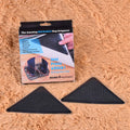 Anti slip Strong Sticky  Adhesive Rug Gripper Reusable Carpet Pad  Furniture Accessories