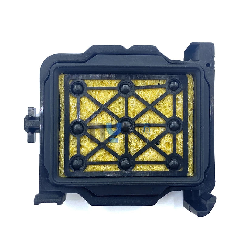 Original Dx5 Solvent Cap Top Capping Station for DX5 Printhead New Condition for UV Ink Solvent Ink Eco Solvent Ink