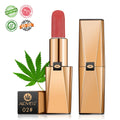 ALIVER Private Label Velvet Matte Waterproof Hemp Lipstick