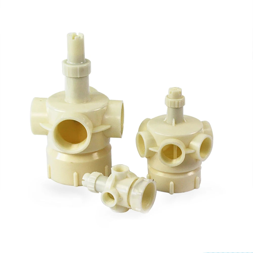 YS ABS Cooling Tower Sprinkler Rotating Cooling Tower Parts Sprinkler Head Cooling Tower Spare Parts