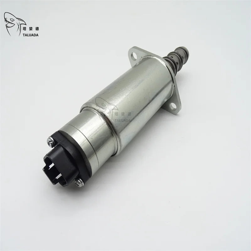 114-0606 DRE2K-X5-937-1 Hydraulic Pump Solenoid Valve for Excavator E330C E345D Solenoid Valve Pressure Control Valve MegaBDM