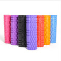 New Product Yoga Roller Foam Roller Color Foam Roller Water Bottle Shape Pilates Yoga Column