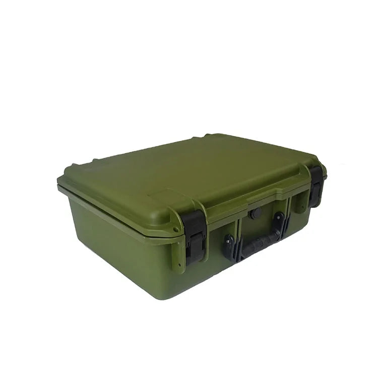 BESTCASES Weatherproof IP67 Shockproof Dustproof Case 10 Year Warranty RoHS/REACH Certified Plastic Handle for Black OEM/ODM