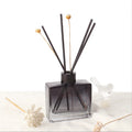 Glass Diffuser Bottle 120ml Waterless Luxury Reed Diffuser Bottle for Home
