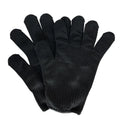 Anti-cutting Gloves Level 5 Anti-cutting Anti-scratching Food Grade Fire protection Equipment Kitchen Knitted Gloves