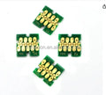 Factory Price F2000 Compatible Ink Cartridge Chip for EPS SureColor F2000 F2100 F2080 Textile Printing MegaBDM