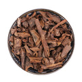 Zi Jing Pi Natural Dried Cercis Chinensis Bark of Chinese Redbud Tree Barks Cortex Kadsurae Radicis for Sale