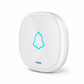 NEW Waterproof Touch Doorbell Button Wireless SOS Emergency Button 433MHz Alarm Accessories Smart Home Door Bell