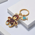 Manufacturer Zinc Alloy Hard Soft Enamel Custom Key Chain Logo Key Rings Souvenir Gift Metal Custom Keychains