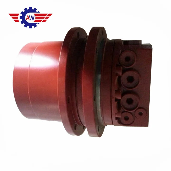 JCB8030 8035 Mini Excavator Final Drive Travel Motor JCB8030 ZTS Track Motor