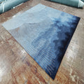 Custom Hand Tufting Rugs with Wool or Nylon Customize Factory Drop Shipping Custom Handmade Tufted Rug