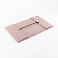 Carton Printing Package Customize Luxury Foldable Magnetic Gift Box Hair Wig Boxes Packaging