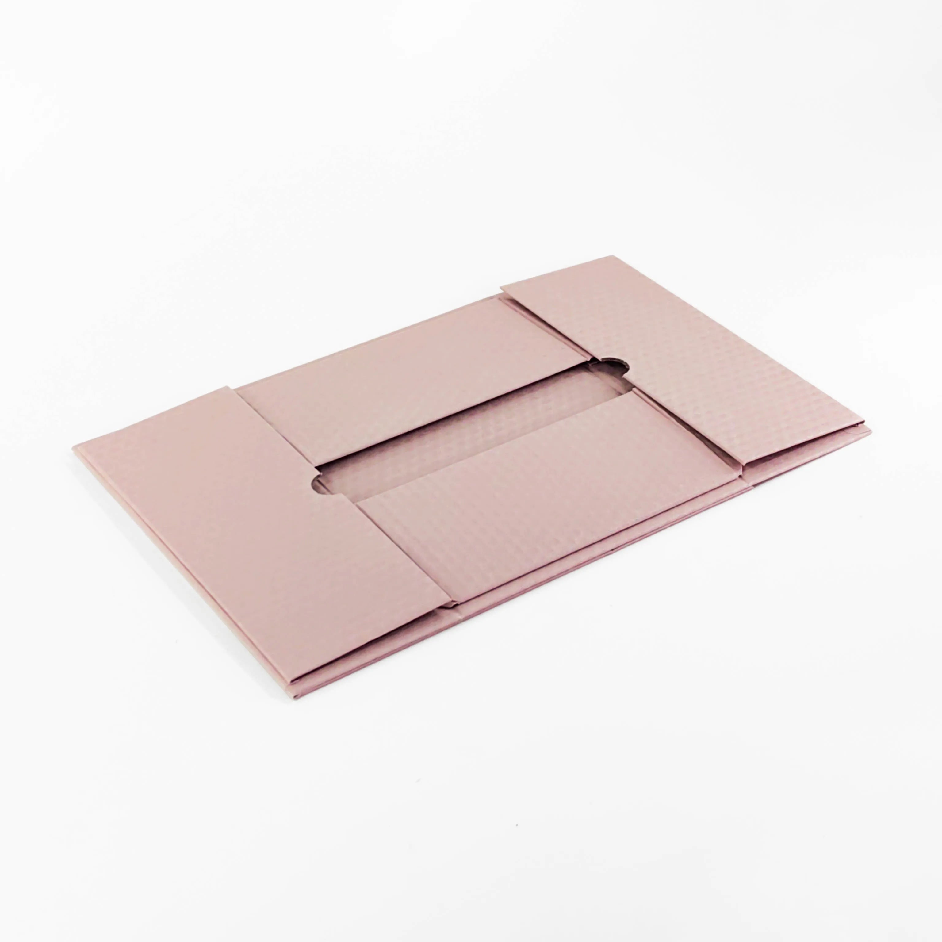 Carton Printing Package Customize Luxury Foldable Magnetic Gift Box Hair Wig Boxes Packaging