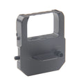 Compatible Inked Black 8mm*2m Nylon Printer Ribbon Cartridge for Time Recorder for TP10/TP15/TP20/ST10 QR-350/370 Models