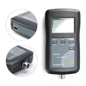 Yaorea YR1035+ Battery Internal Resistance Meter Tester for Lifepo4 Lithium Battery Pack