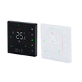 Beca BHT-006 Smart Thermostat for Electric Floor Heating Zigbee Wifi & Tuya Programmable for Hotels