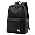 Low MOQ Waterproof Smart USB Charging Backpack Large Capacity Laptop Bags Backpack for School Kids Backpack