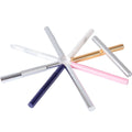 Best Quality 22% Peroxide Formula Aluminum Silver Teeth Whitening Pen & Customizable Logo Gold Tooth Gel Kit