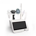 2024 Portable Facial Skin Test Analyzer Equipment Home Use Hair Follicle Scanner Machine New Portable Facial Skin Test Analyzer