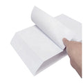 Factory Price A4 Copy Paper 500pcs/Pack New 210x297mm Office White Printing Anti-static A4 Copy Paper