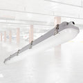 UL ETL Certificate in Stock 6PCS Pack 1.2M 110lm/w 100-347Vac 60W 3-Power Selectable Industrial Led Vapor Light