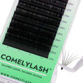 Comelylash Individual Lash Extension Wholesale Lash Supplies Eyelash Extension Supplies Las Extension Supplies Private Label
