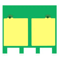 Toner Chip for HP 652A 643X 654X 653A CF320A CF320X CF321A CF322A CF323A CF330X CF330A CF331A CF332A CF333A 320A 320X 321A 322A