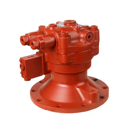 R706-7K-01111 Excavator Swing Motor 208-26-00211
