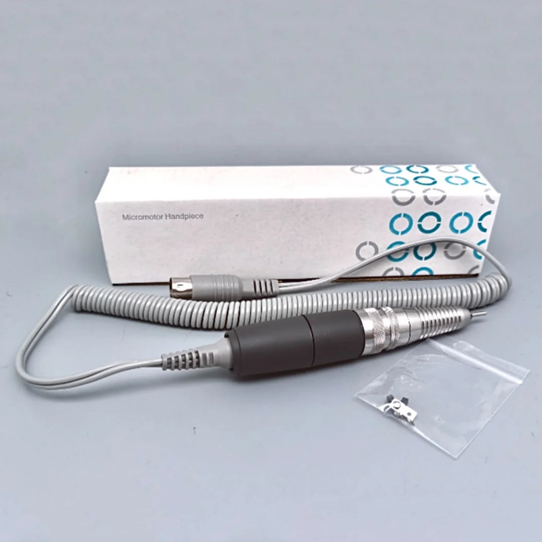 Factory Direct Sales UP200 Upower 35000rpm Electric Nail Drill Machine Nail Drill Handpiece Nail Polier