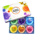 Custom Label Natural Shower Tablet Essential Oil Relax Natural Vegan Organic Scented Relief Aromatherapy Shower Steamers