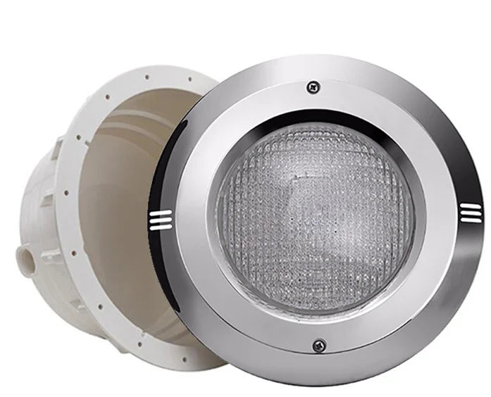 Good Quality 12v Par56 Led Swimming Pool Lighting Multi Color Led Swimming Pool Light Pentair Led Pool Light