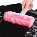 Reusable Lint Remover for Clothes Pellet Remover Cat Hair Pet Hair Remover Washable Clothes Sticky Roller Sofa Dust Collector