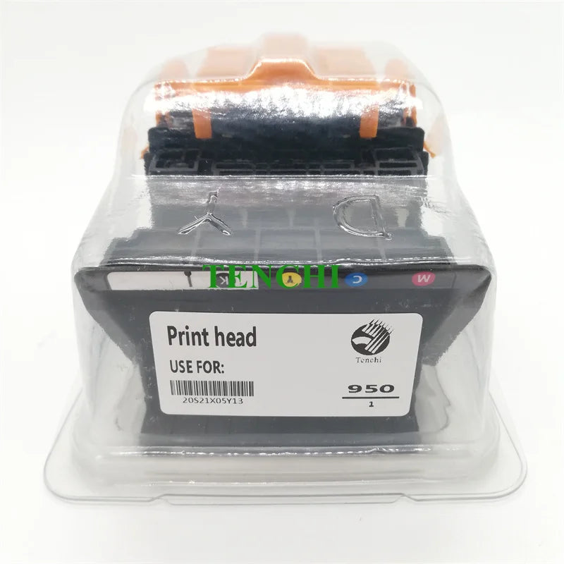 Original 99% New 950 Print Head CR324A for HP Officejet Pro 8100 8600 8700 8610 8620 8625 8630 250DW 251DW 276DW