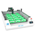 Hot Selling MD-A128 800*1200*100mm Mingda Special Offer Large Format Sign Printer China