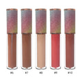 73 Color Matte Lipstick Waterproof Long Lasting Easy to Wear Lip Gloss Moisturizing Red Lip Women Makeup Non-Stick Lipgloss