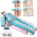 Apparatus for Pressotherapy Hot Sale Pressotherapy Suit air Pressotherapy Slimming Machine