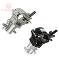 Tube 32-35mm Load 75kg Pipe Clamp Truss Hook Aluminum Stage Lighting Truss Clamp Hook JR Clamp With Half Connector G3501D