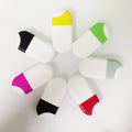 Wholesale Smart Collection Plastic Credit Card Shaped Pocket Spray Perfume Mist Bottle Credit Card Plastic Perfume Bottle Factor